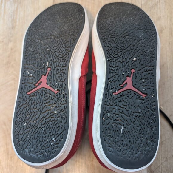 Nike Air Jordan Flight 23 Classic Sneaker Mens (Size 13 -42.5) -[510892 600] - Picture 6 of 7